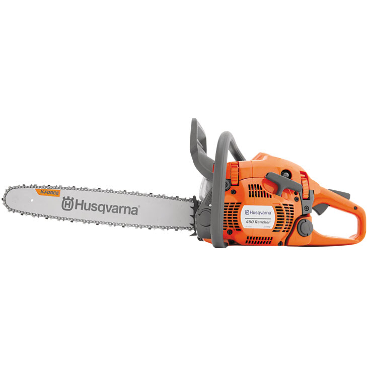 Husqvarna 450 RNC-20