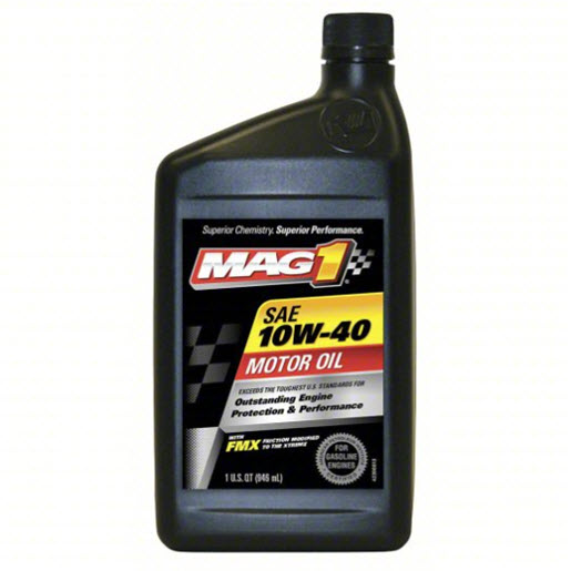 Mag 1 MAG61650