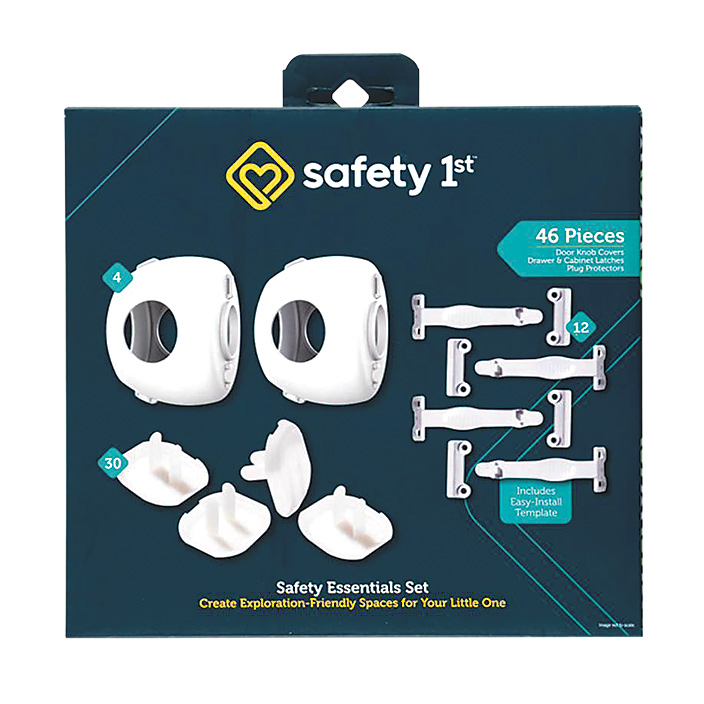 Safety 1st HS267