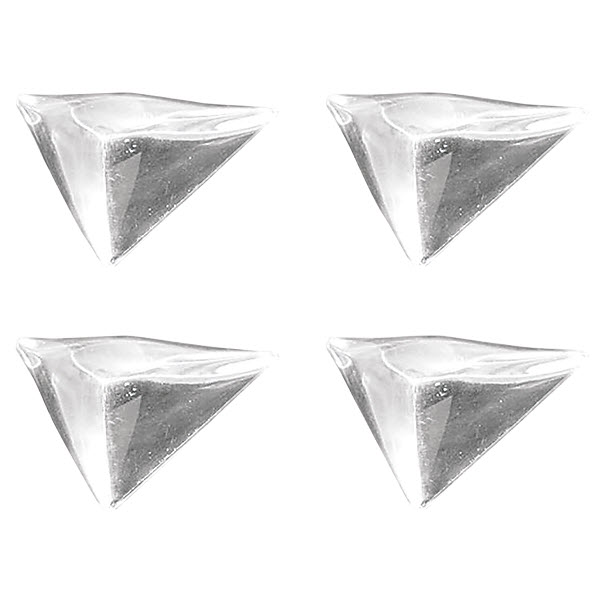 Furniture Corner Guards, Safety 1st, Adhesive Mount, 4 pk - 2