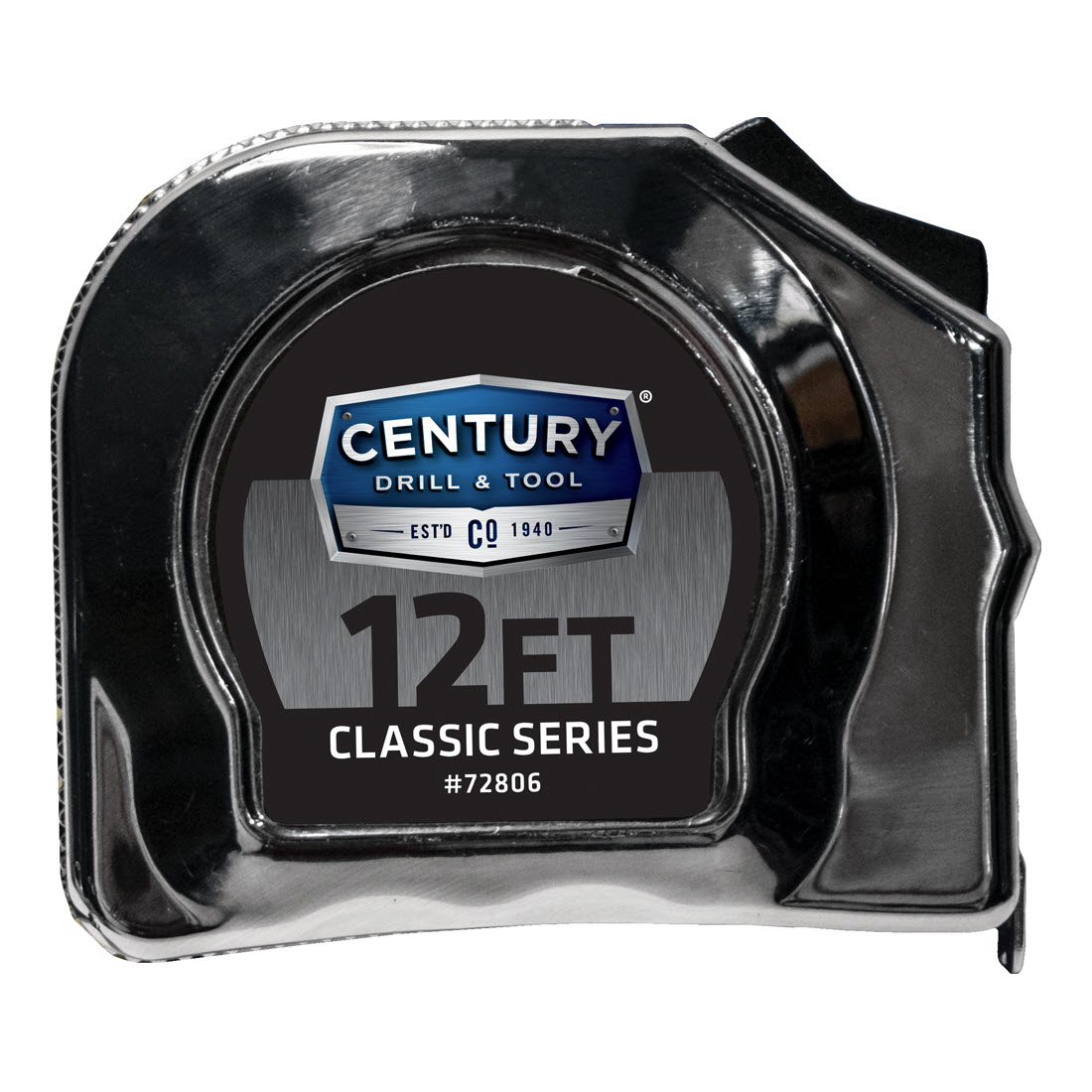 Century Drill & Tool 72806