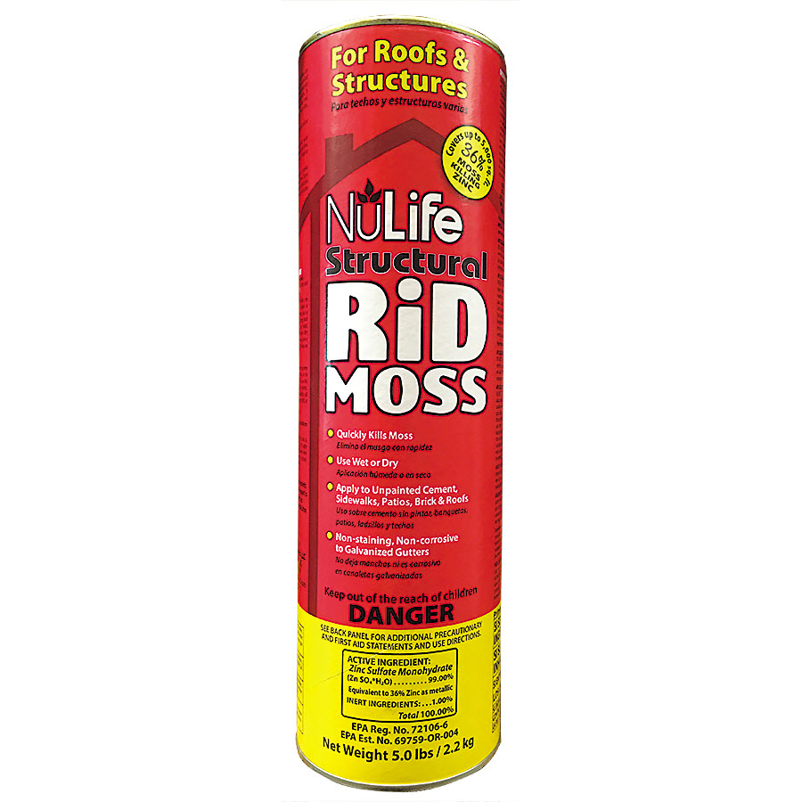 Rid Moss WNL03029