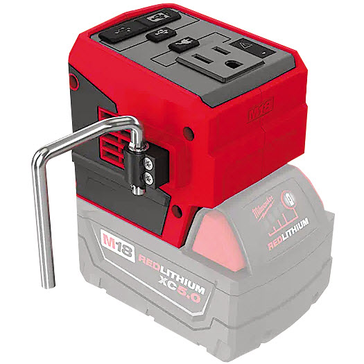 Milwaukee 2846-20