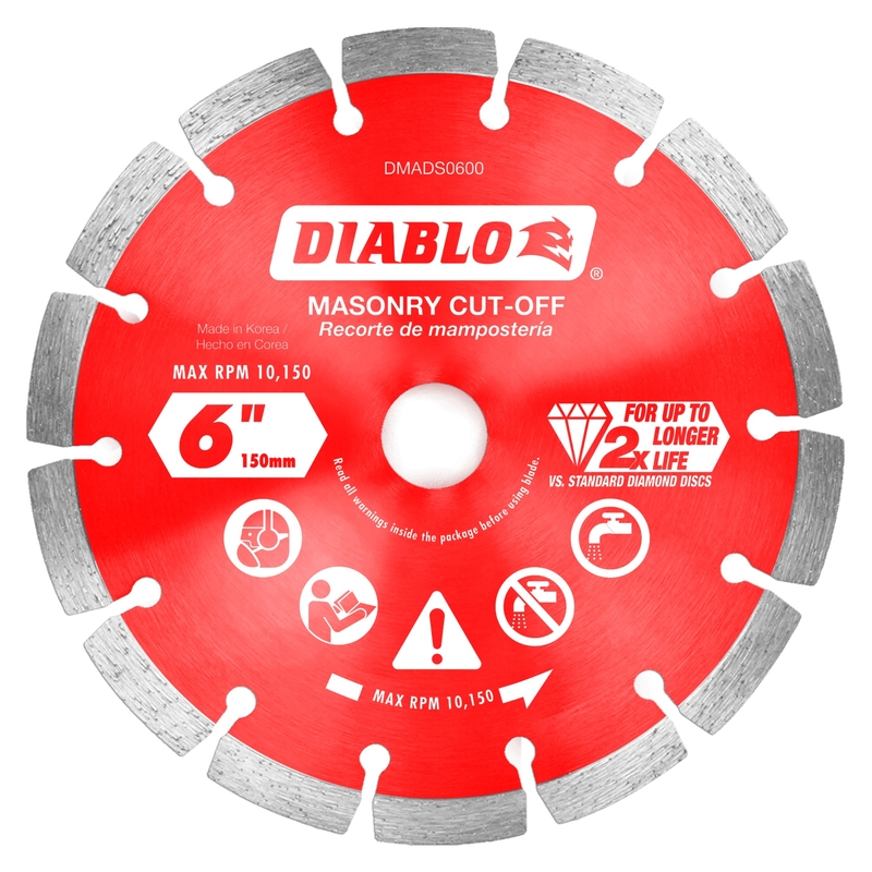 Diablo DMADS0600