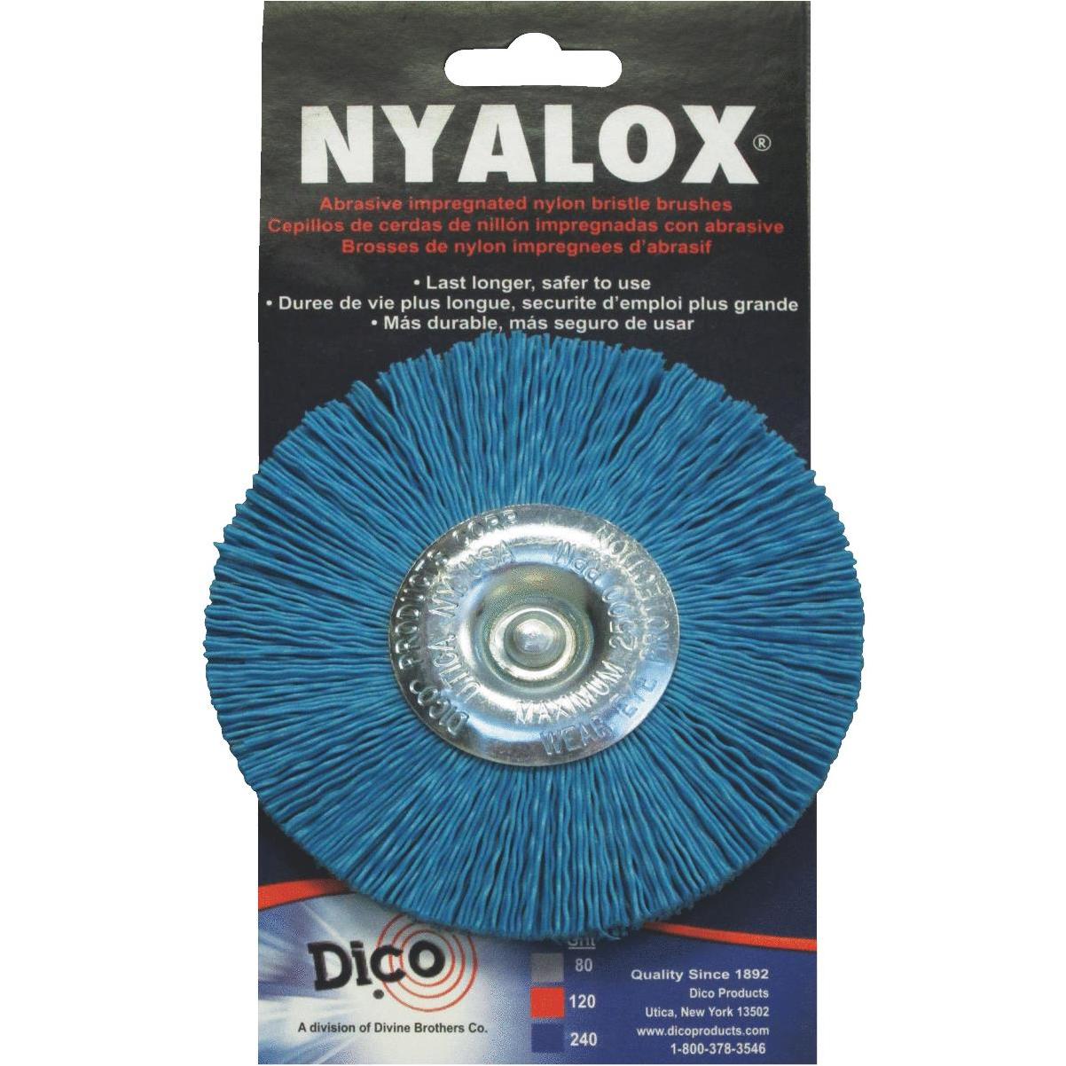 Dico 541-772-4