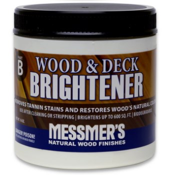 Messmer's WDB-1