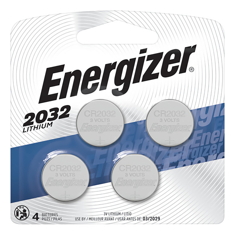Energizer 2032BP-4