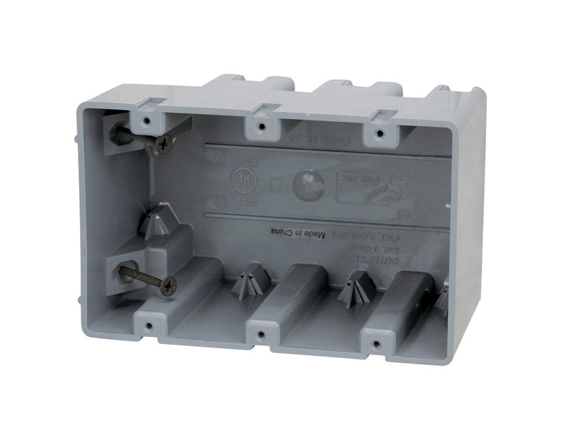 Smart Box MSB3G