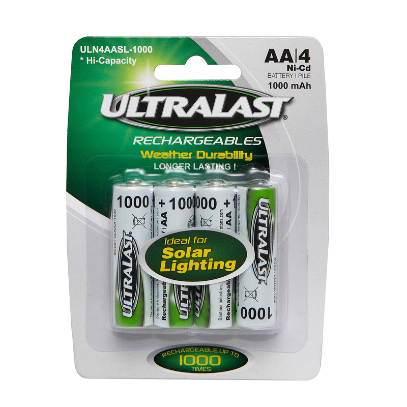 Dantona ULN4AASL-1000
