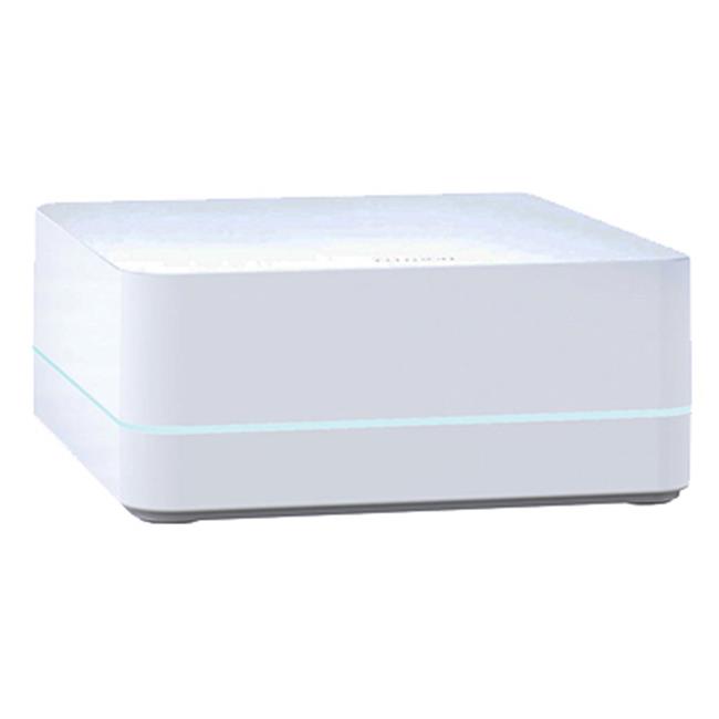 Lutron L-BDG2-WH