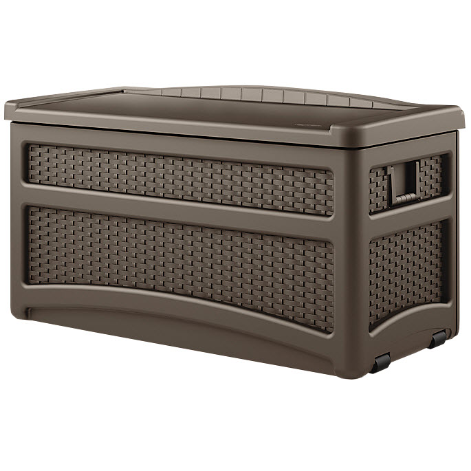 Suncast DBW7500