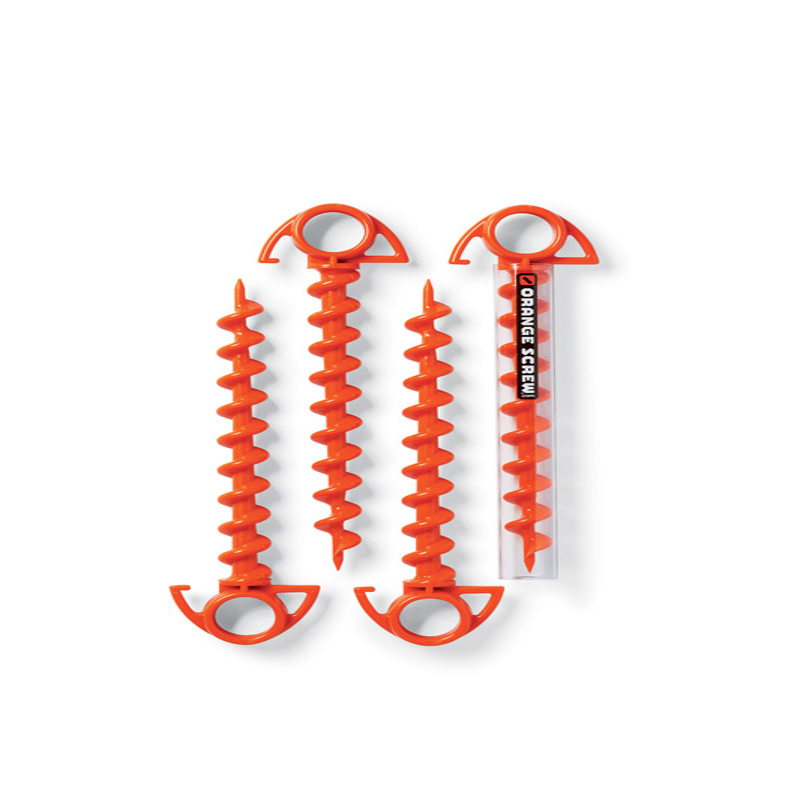 Orange Screw 2525-H-102