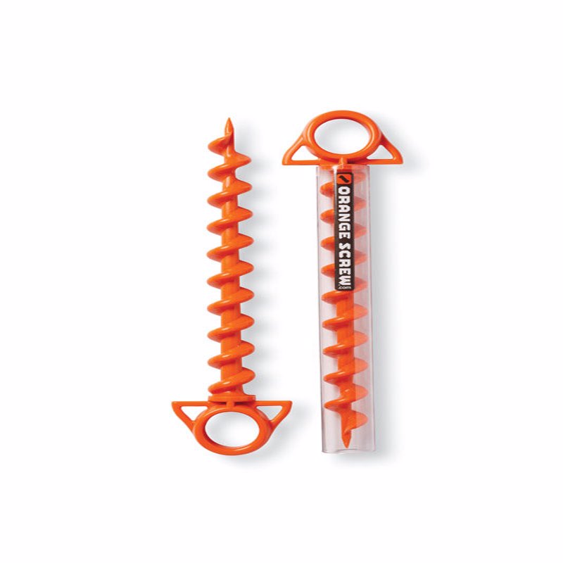 Orange Screw 2525-H-101