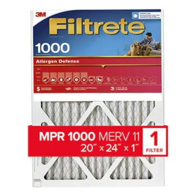 Filtrete 9826-4