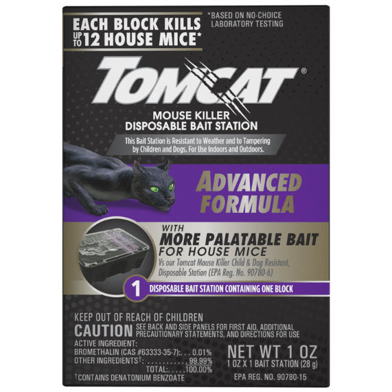 Tomcat 0373805