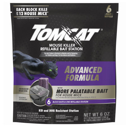 Tomcat 0372805