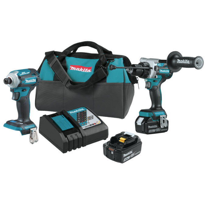 Makita XT288T
