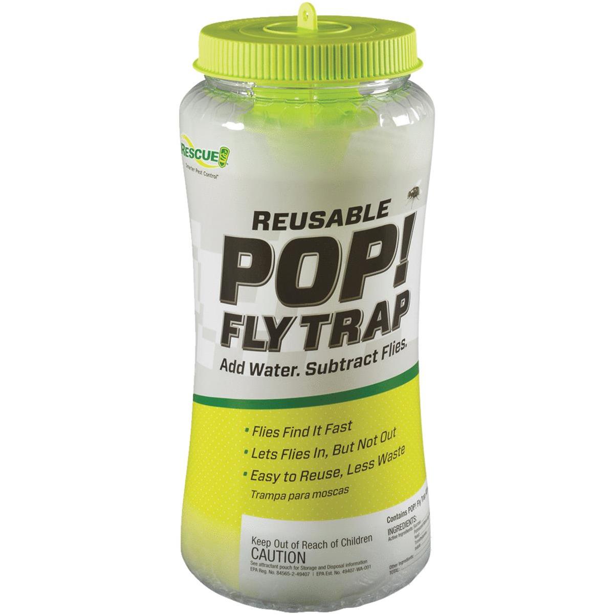 Rescue PFTR-BB4