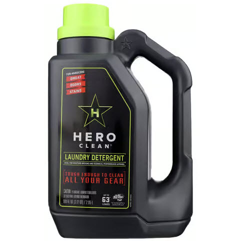 Hero Clean 704400400