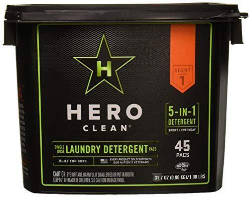 Hero Clean 704400408