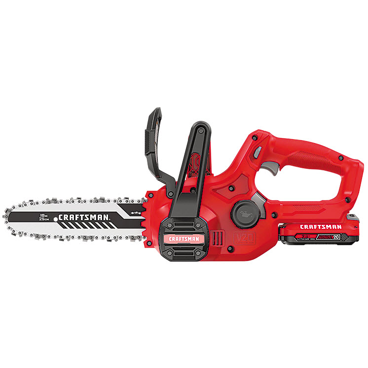 Craftsman CMCCS610D1