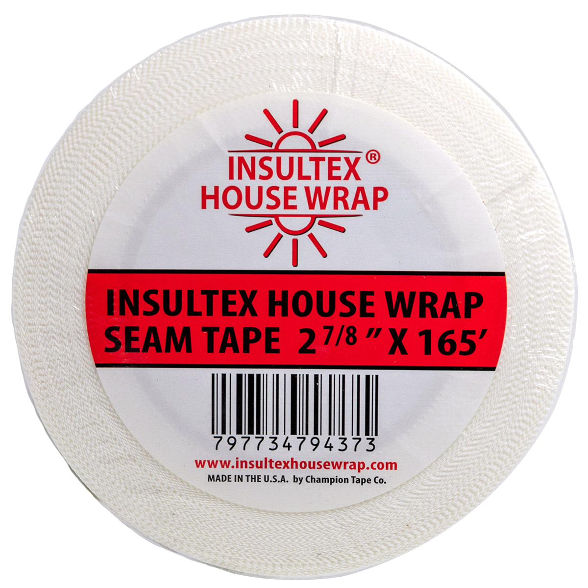 Insultex-innovative Designs IHWT-2 7/8