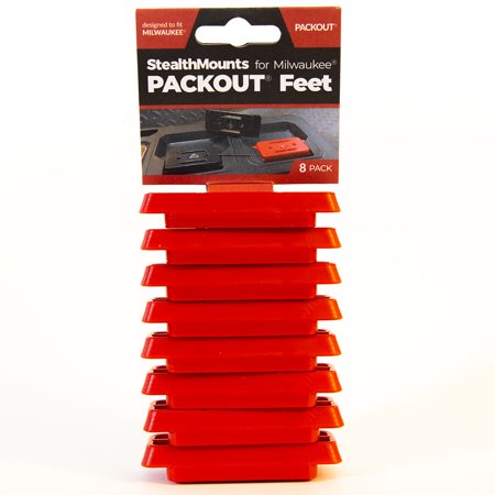 Stealthmounts PAC-F-02-8