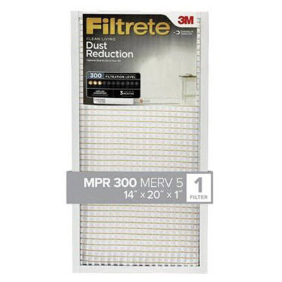 Filtrete 305-4