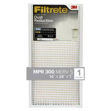 Filtrete 323DC-4