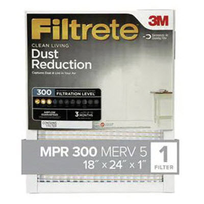 Filtrete 321-4