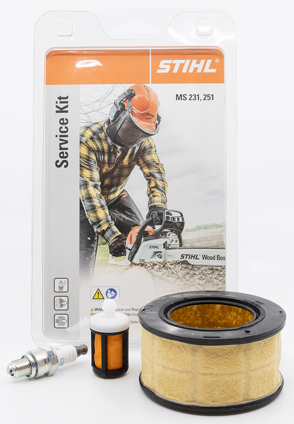 Chainsaw Service Kit 1143, Stihl - 1