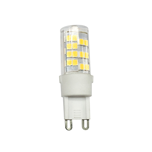 Cyber Tech Lighting Inc LB50G9/WW