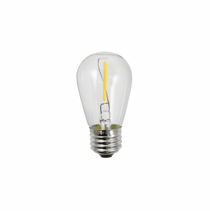 Cyber Tech Lighting Inc LB10S14/WW-2PK