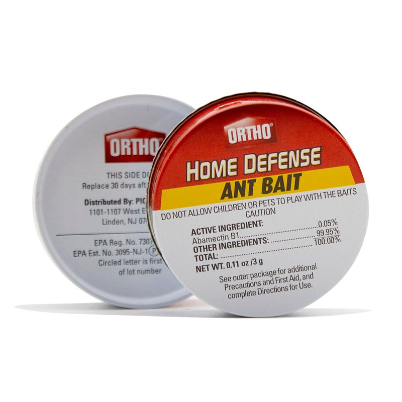 Ant Bait, Ortho - 3