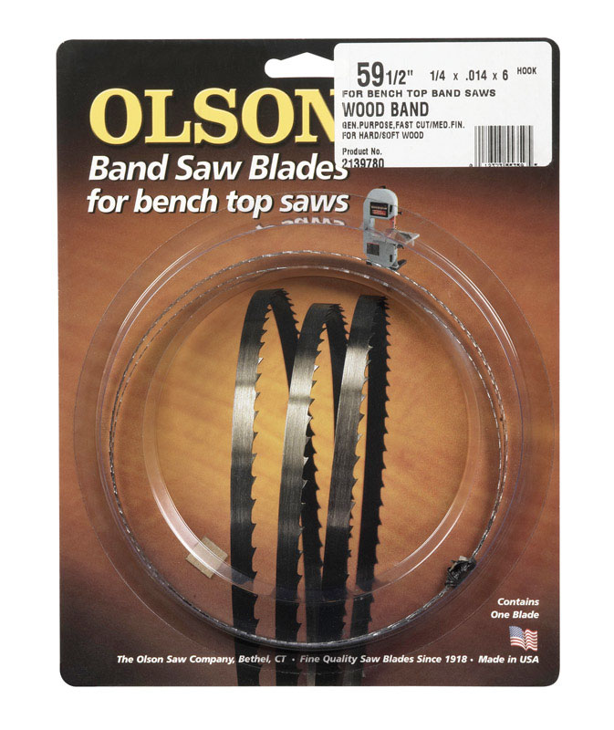 Olson WB55359DB
