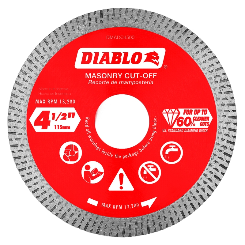 Diablo DMADC0450