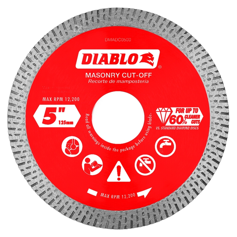 Diablo DMADC0500