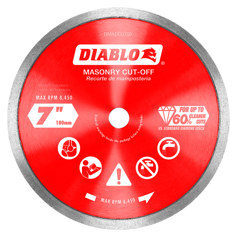 Diablo DMADC0700