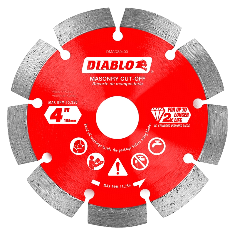 Diablo DMADS0400