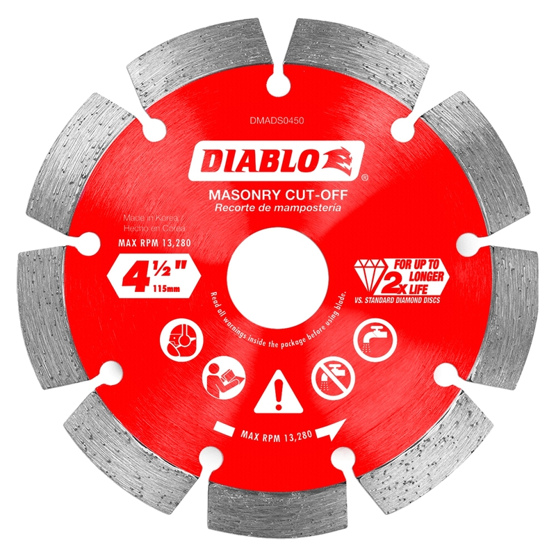Diablo DMADS0450