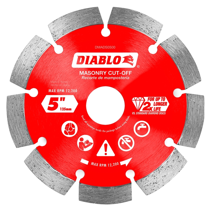 Diablo DMADS0500
