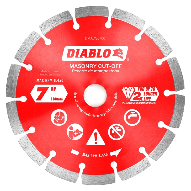 Diablo DMADS0700