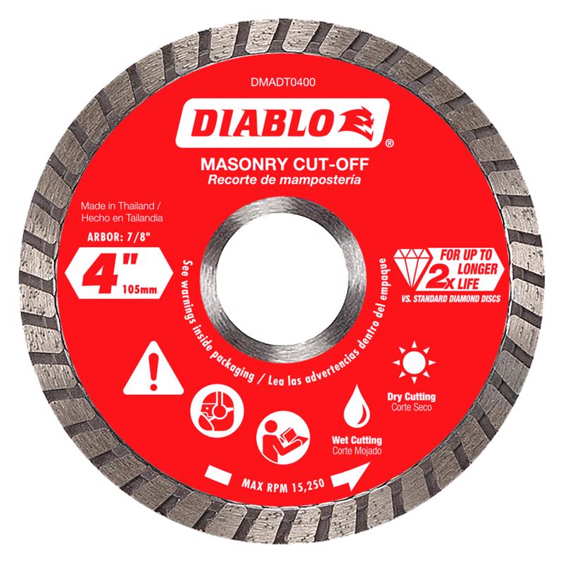 Diablo DMADT0450
