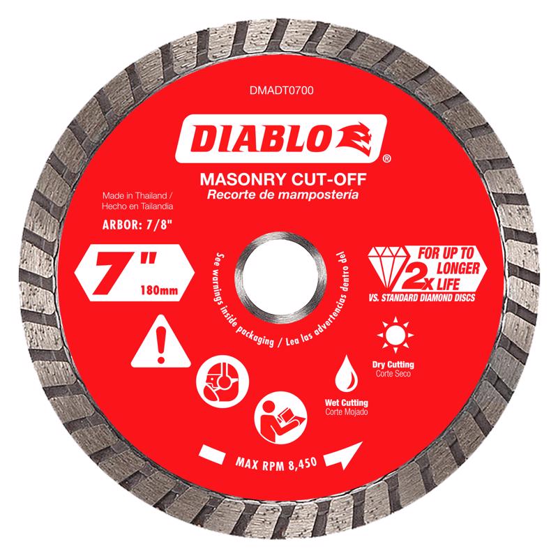 Diablo DMADT0700