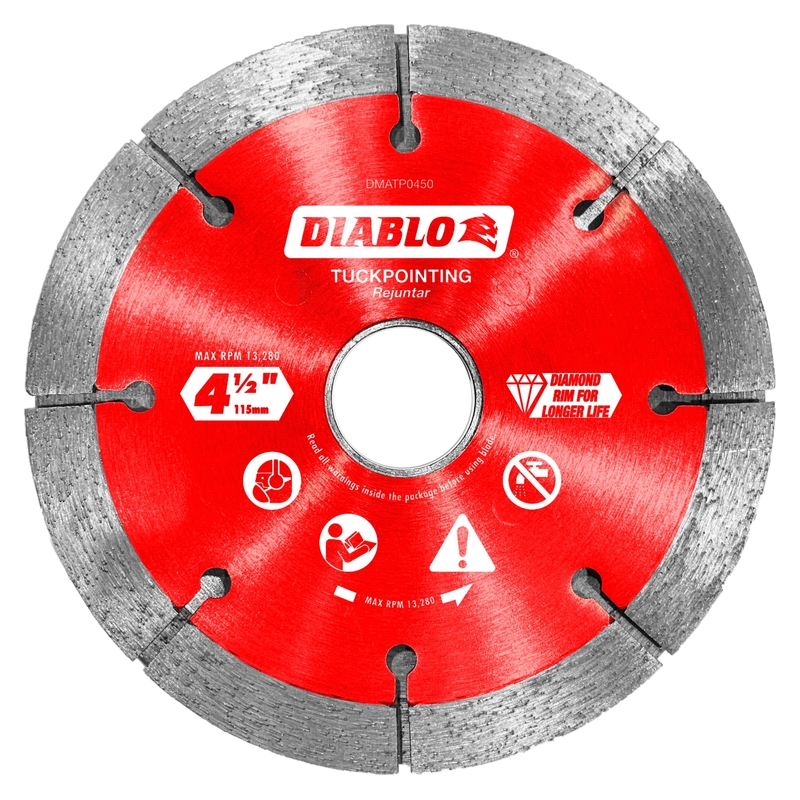 Diablo DMATP0450
