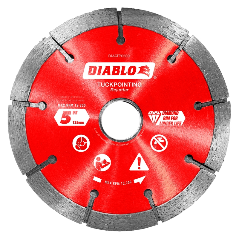 Diablo DMATP0500