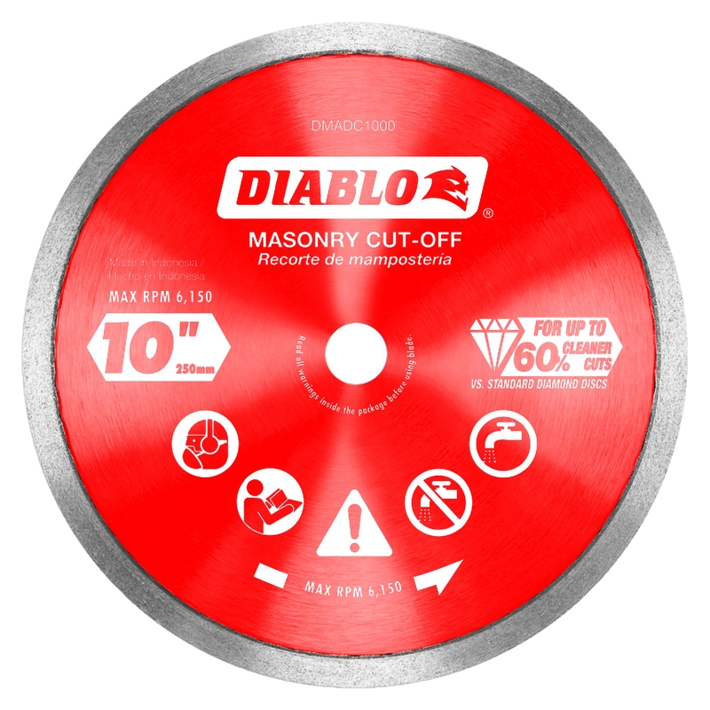 Diablo DMADC1000