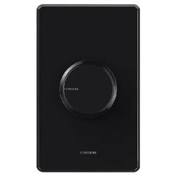 Lutron Electronics Co. Inc. RCL-153PNLH-BL