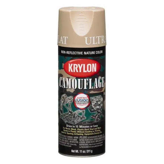 Krylon K04295777