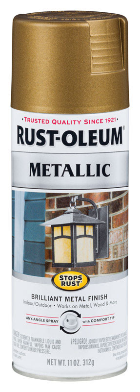Stops Rust 313142